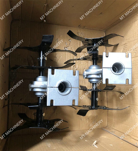 Cabezal de Desbrozadora para Cortar Hierba - Product Image 5