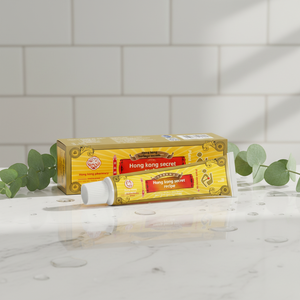 Crema Antihongos para la Dermatitis Fúngica en la Piel de Humanos, para la Dermatitis Fúngica, la Picazón del Deportista, el Pie de Atleta, Alivio Rápido de la Picazón, la Irritación y las Erupciones Cutáneas - Product Image 4