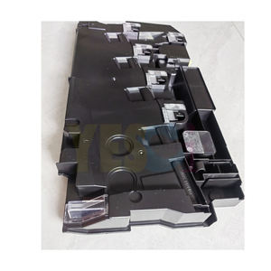 Oui-Coloré 108R01416 Compatible CP318 Conteneur de toner usagé pour <span class=keywords><strong>imprimante</strong></span> <span class=keywords><strong>Xerox</strong></span> Phaser 6510 <span class=keywords><strong>Workcentre</strong></span> <span class=keywords><strong>6515</strong></span> Versalink C500 C600 - Product Image 3