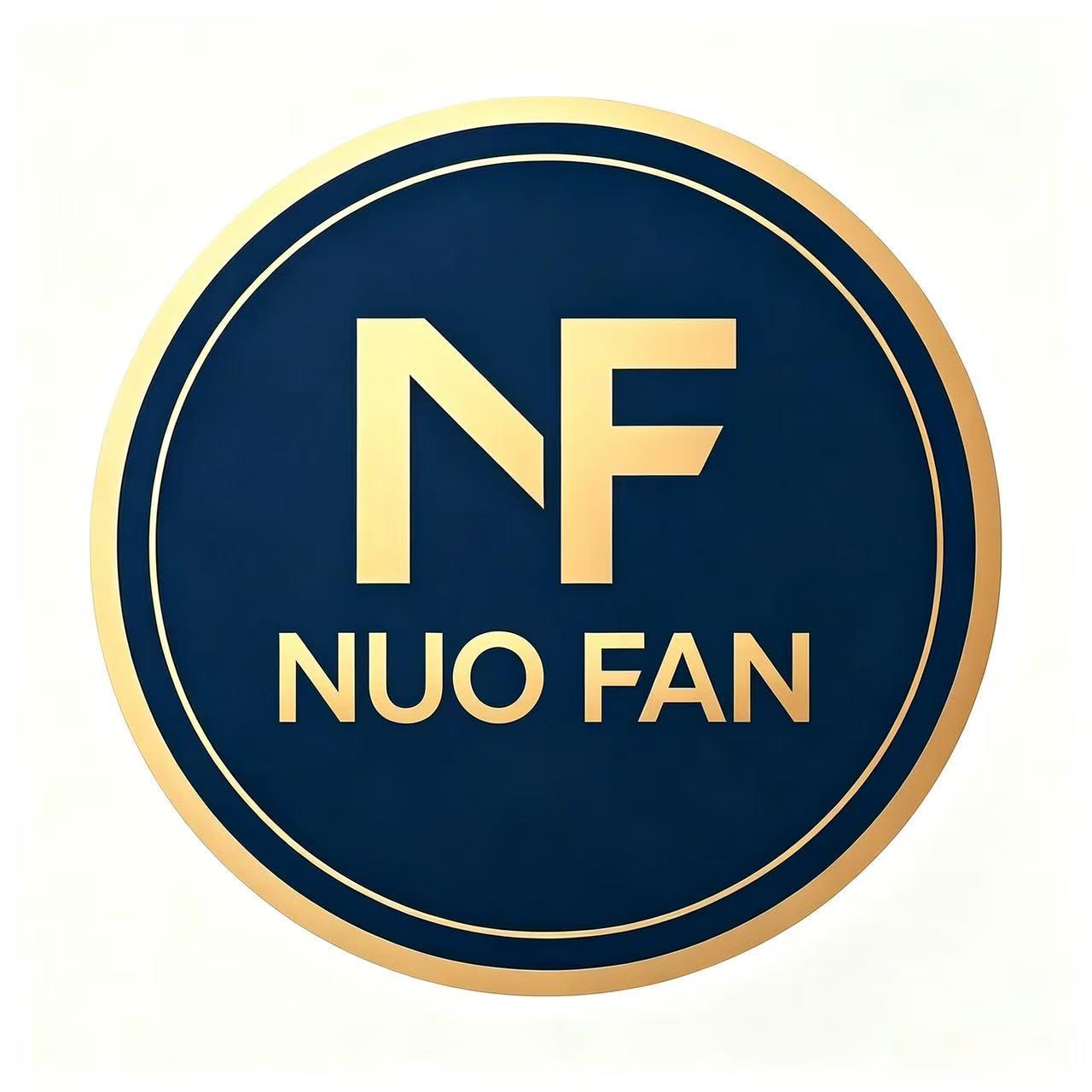 Shenzhen Nuofan Trading Co., Ltd. logo