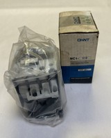 PLC CHINT, NC1-3210, Contacteur AC 240V NOS Professionnel