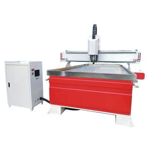 Fresadora CNC para Piedra, Máquina de Grabado y Corte de Mármol, Fresadora CNC para Piedra con Husillo de 5.5kw - Product Image 1