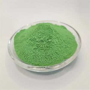 Níquel (II) Óxido NiO Vidro-cerâmico Esmalte Corante Catalisador Níquel Hydroxide12054-48-7 - Product Image 4