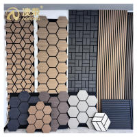 Fabricant depuis 30 ans de panneaux acoustiques d'isolation phonique, autocollants muraux de qualité commerciale, livraison en usine, panneaux muraux flexibles