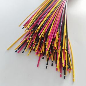 Los clientes personalizan los arneses de cableado electrónico en diferentes colores - Product Image 4