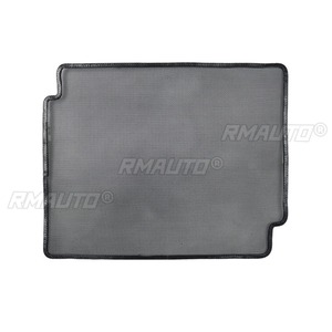 Kit de Carrocería para Suzuki Jimny JB64 JB74 2018+, Parachoques con Protección Contra Insectos, Rejillas Decorativas, Tiras Decorativas, Parrilla Delantera Exterior - Product Image 6