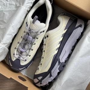 Chaussures de course Mafate respirantes, antidérapantes, amortissantes, pour la course sur route, chaussures de sport pour hommes, baskets de style de vie, baskets d'extérieur - Product Image 2