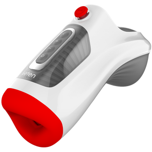 Fabricante de copa de avión completamente automática, dispositivo de masturbación para adultos con sonido giratorio telescópico inteligente, máquina de juguete sexual para hombres - Product Image 2