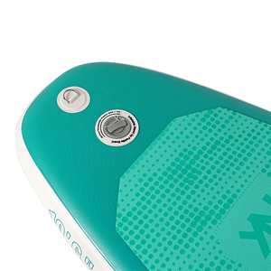 BON MARCHÉ 320cm Personnalisé Oem Conception Soudé <span class=keywords><strong>Gonflable</strong></span> <span class=keywords><strong>Stand</strong></span> <span class=keywords><strong>up</strong></span> <span class=keywords><strong>Paddle</strong></span> Board Soudage sup Boards avec Palettes - Product Image 3