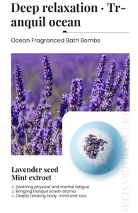 <span class=keywords><strong>Sel</strong></span> de bain infusé à la rose avec huile essentielle, cristaux de bain aromathérapeutiques hydratants, soin personnel premium, cadeau relaxant pour femmes - Product Image 6