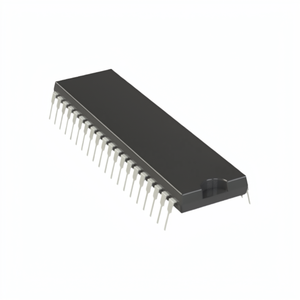 40 DIP Embedded Electronics Component PIC16F1939-I_P In Stock - Product Image 1