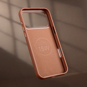 Étui de luxe en cuir L145 pour iPhone 17 Pro Max avec coque magnétique Capa De Celular Coque Téléphone - Product Image 6
