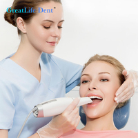 Scanner intra-oral 3D dentaire Fussen S6000 à couleurs réelles, homologué CE, avec système anti-buée intégré – Meilleures ventes