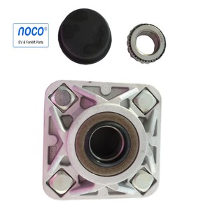 Piezas para Carrito de Golf TXT EZGO 2001-UP, Conjunto de Carcasa de Rodamiento 70895-G01 - Product Image 5