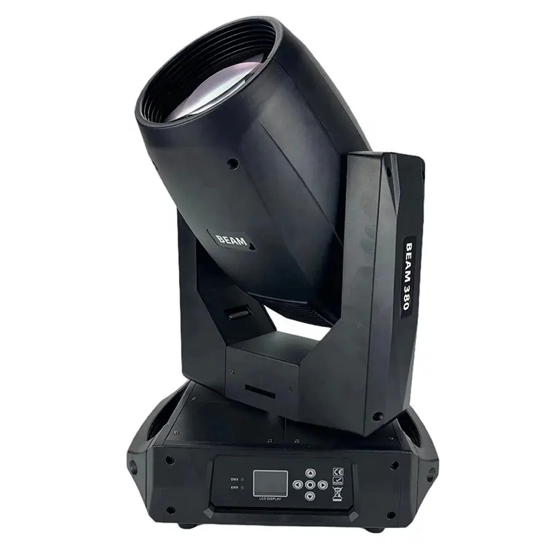 botai muving beam 350 moving head light