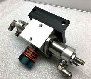 แอคชูเอเตอร์แบบหมุนลม BIMBA รุ่นใหม่ล่าสุด PT-017 PT-006 PT-037 PT-098 PT-247 - Product Image 6