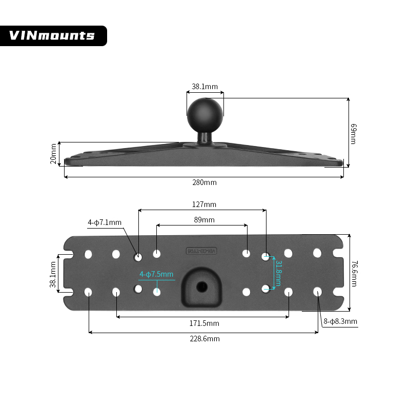 VIN-CD-TYQ6-1.5"