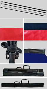 Teardrop battant bannière plage mât vente maintenant <span class=keywords><strong>maison</strong></span> ouverte lavage de voiture swooper personnalisé imprimé drapeau de plumes avec base de pointe - Product Image 5