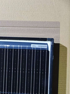 High Efficiency 200W Transparent <strong>Solar</strong> <strong>Panel</strong> Module - 12V PV <strong>System</strong>, Competitive <strong>Price</strong> Per Watt, OEM Service - Product Image 5