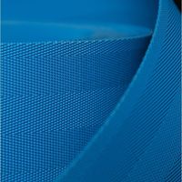 Nouveau design de tissu filtrant en spirale pour déshydratation des boues, maille métallique 50 µm, résistant à l'usure, imperméable, filtration efficace