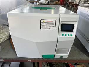 <span class=keywords><strong>Autoclave</strong></span> para laboratorio de microbiología <span class=keywords><strong>autoclave</strong></span> dental <span class=keywords><strong>autoclave</strong></span> vapor Clase B pantalla LCD - Product Image 4