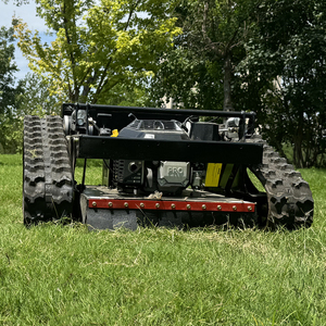 <span class=keywords><strong>Tosaerba</strong></span> Rotante Professionale Telecomandato, Dotato di Motore a Quattro Tempi, Certificato Nd CE. - Product Image 3