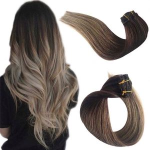 Тяжелые пряди для волос - Product Image 2