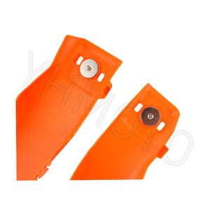 Couvercle de protection de bras oscillant magnétique pour KTM EXC EXCF XCW SX XC SXF Husqvarn TC TE FE FC TX <span class=keywords><strong>GASGAS</strong></span> MC <span class=keywords><strong>EC</strong></span> <span class=keywords><strong>2023</strong></span> +. - Product Image 6