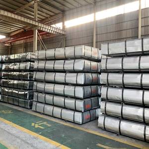 맞춤형 판매 아연 도금 골판지 지붕 시트 만들기 기계 BIS TISI 인증 고강도 스틸 절단 - Product Image 5