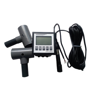 Analyseur numérique d'oxygène dissous Antlets, prix usine, résolution 0,01 mg/L, sortie 4-20 mA/RS485, portable pour le traitement de l'eau, IP65 - Product Image 2