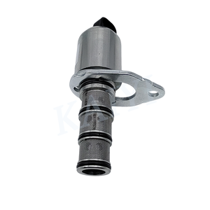Válvula Solenoide Hidráulica de Hierro de 12V AT310586 AT310587 AT310584 RE211156 de Alta Calidad para <span class=keywords><strong>John</strong></span> Deere, para Piezas de Tractor y Cargadora de Ruedas - Product Image 4