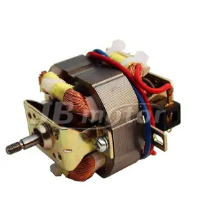 Motore a magneti permanenti monofase 220v 50Hz con funzione a prova di gocciolamento realizzato con filo di rame di alta qualità