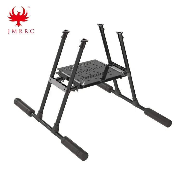 JMRRC Heavy Payload Drone Landing Gear Set for Industry Application Drone Load Weight to 50kg