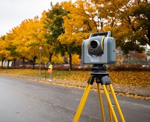 Trimble SX12 công nghiệp gồ ghề thiết bị khảo sát cầm tay Độ chính xác cao gnss mô-đun khảo sát đất - Product Image 5