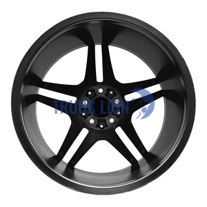 Vành 14 15 <span class=keywords><strong>16</strong></span> 17 18 19 inch bánh xe hợp kim tùy chỉnh 5x112 5x114.3 bánh xe cho xe khách - Product Image 4