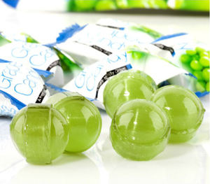 Machine à bonbons durs de nouvelle génération redéfinissant les normes de fabrication de bonbons de qualité supérieure dans le monde - Product Image 6