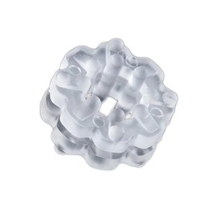 Oeillets <span class=keywords><strong>anti</strong></span>-vibration Oeillets en caoutchouc Câblage de fil électrique Protecteur de câble d'étanchéité Prise en silicone résistante aux hautes températures - Product Image 1