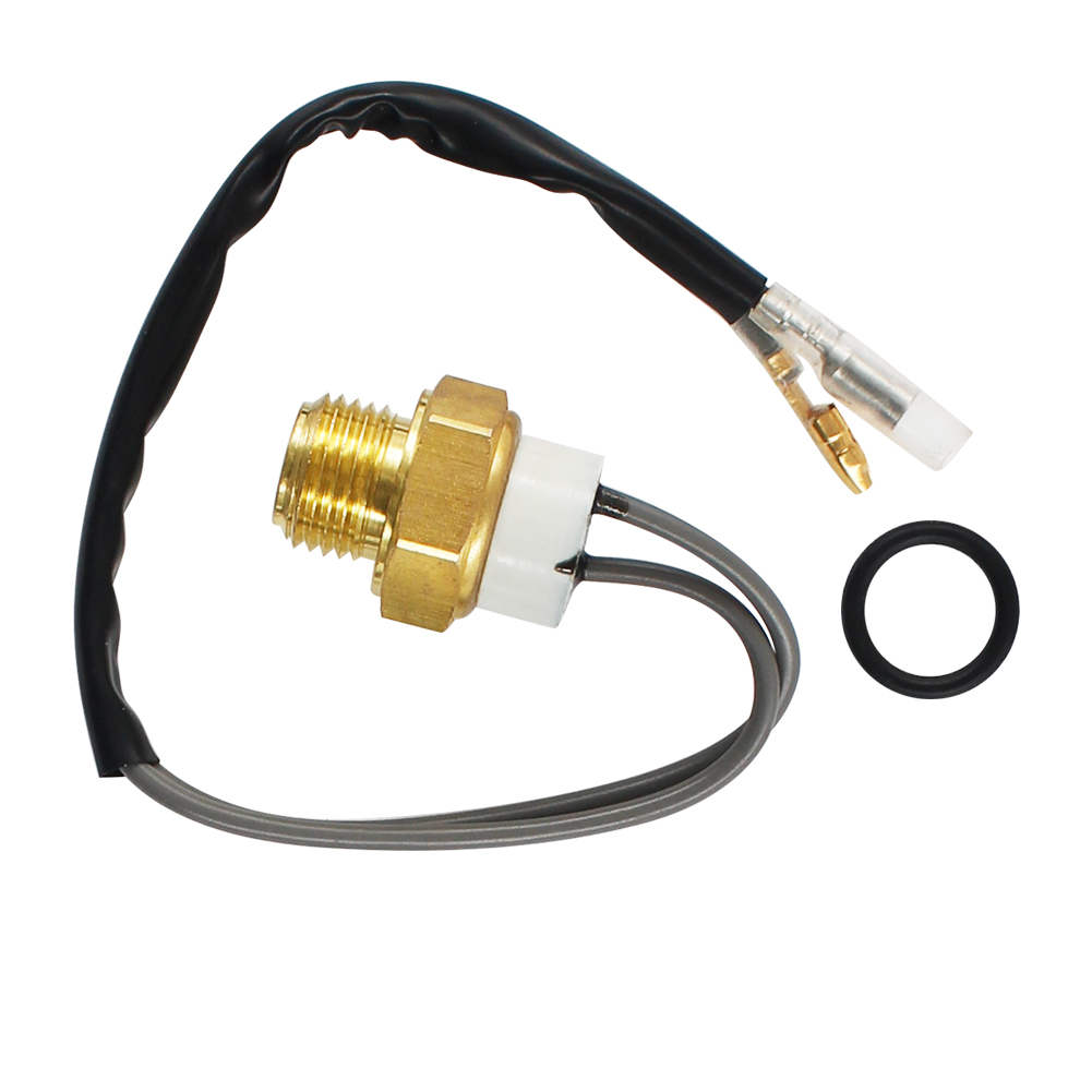 スズキ用バイクラジエーター水温センサー34850-10D00新規部品