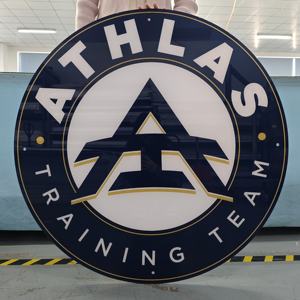 Индивидуальная лазерная резка прозрачная Pom Pmma Акриловая обработка Cnc изготовление акриловых деталей - Product Image 6