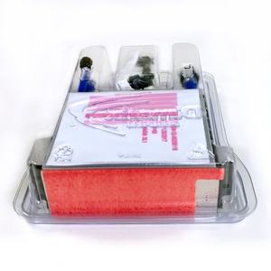 Cabezal de Impresión Spectra Starfire 1024 25pl, Piezas de Boquilla para Impresora, Cabezal de Impresión Dimatix Starfire 1024 Sg1024 Ma2c 25pl - Product Image 3