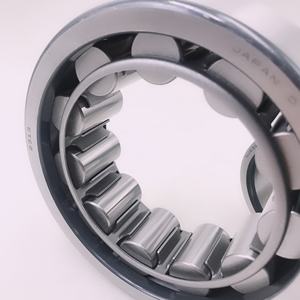 <strong>Cylindrical</strong> <strong>Roller</strong> <strong>Bearings</strong> Used for Laser Cutting Machine Surgery Machine N/NJ/<strong>NU</strong> 1018 E/EMA - Product Image 3