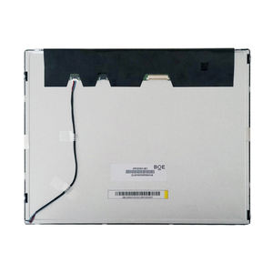 Expédition rapide en 5 jours Écran LCD TFT 15 pouces HM150X01-N01 1024*768 avec LVDS, TN Standard pour système interne automatique - Product Image 3