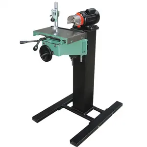 WM-01 TTMC Wood Milling Machine, Horizontal Boring Machine, Horizontal Mortising Machine for Door Lock