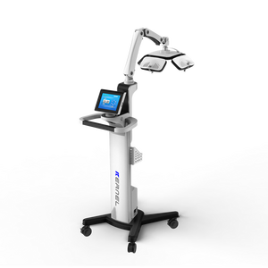 चीनी निर्माता KN-8000A लेजर थेरेपी कैप बालों की बहाली बाल विकास मशीन - Product Image 1