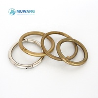 Cincin Hidung Sapi Jantan