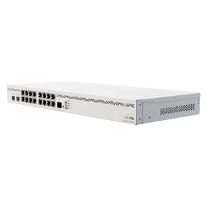 Hot bán Mikrotik CCR2216-1G-12XS-2XQ 100g Mười Gigabit doanh nghiệp Ros Router - Product Image 5