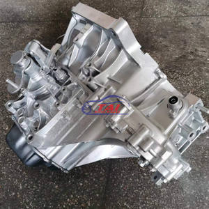 Boîte de vitesses de moteur diesel d'occasion pour Verna avec construction en acier, haute performance, vente chaude - Product Image 5