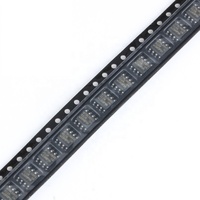 AT24C01C-SSHM-T EEPROM IC 1Kbit I2C 1MHz 128x8 SOIC-8 Serieller Speicherchip Industrieller Nichtflüchtiger Speicher-IC