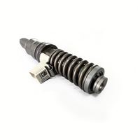 Conjunto de Inyector de Bomba de Motor Diésel 85003658 85013160