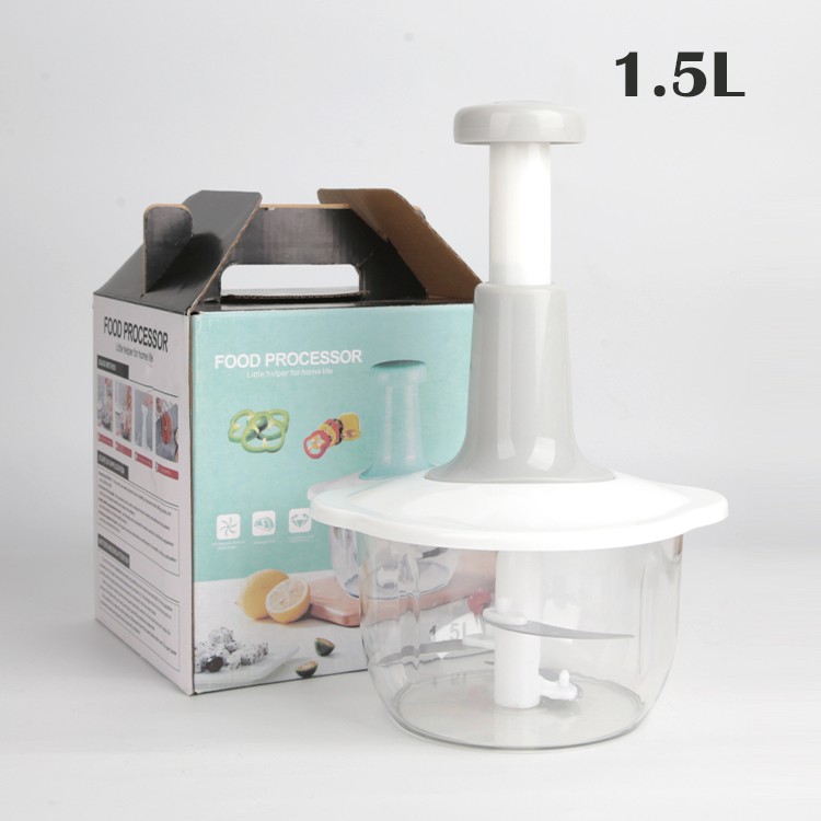Grigio chiaro (1.5L)